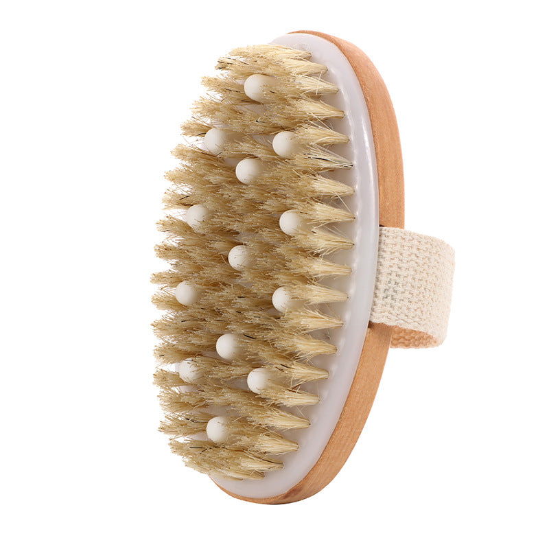 Body Dry Brush