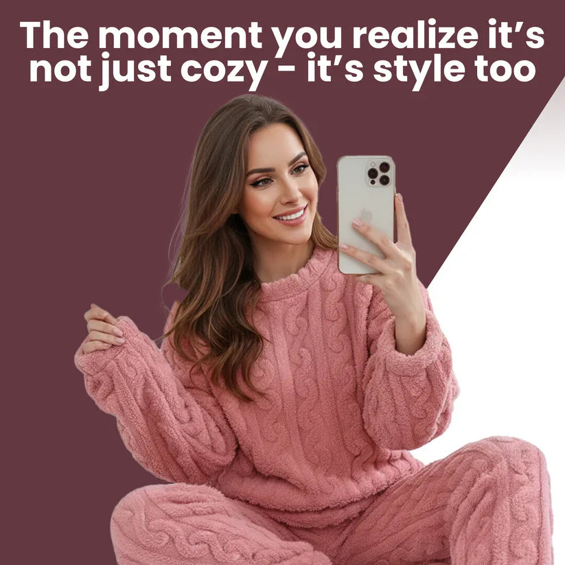 Cozyset Ultra Flannel Set