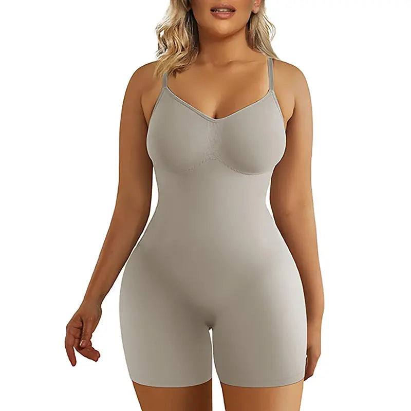 Women's Bodysuit Ultra Stretch Fabric Customizable Fit Breathable Mesh Design Comfortable Fit