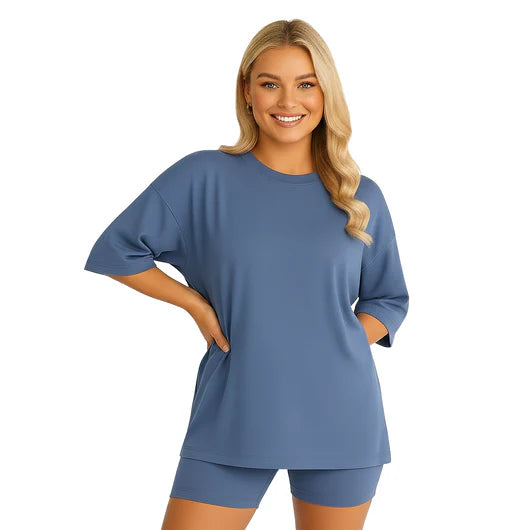 Women's Two-Piece Comfort Set