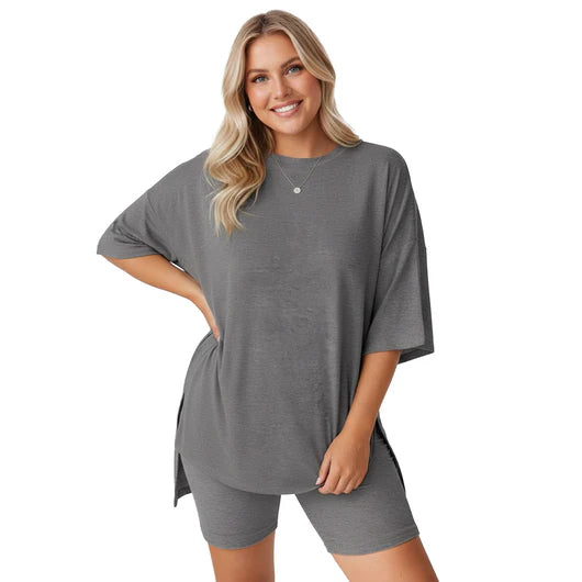 Women's Two-Piece Comfort Set