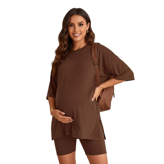Women's Two-Piece Comfort Set