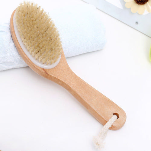 Body Dry Brush