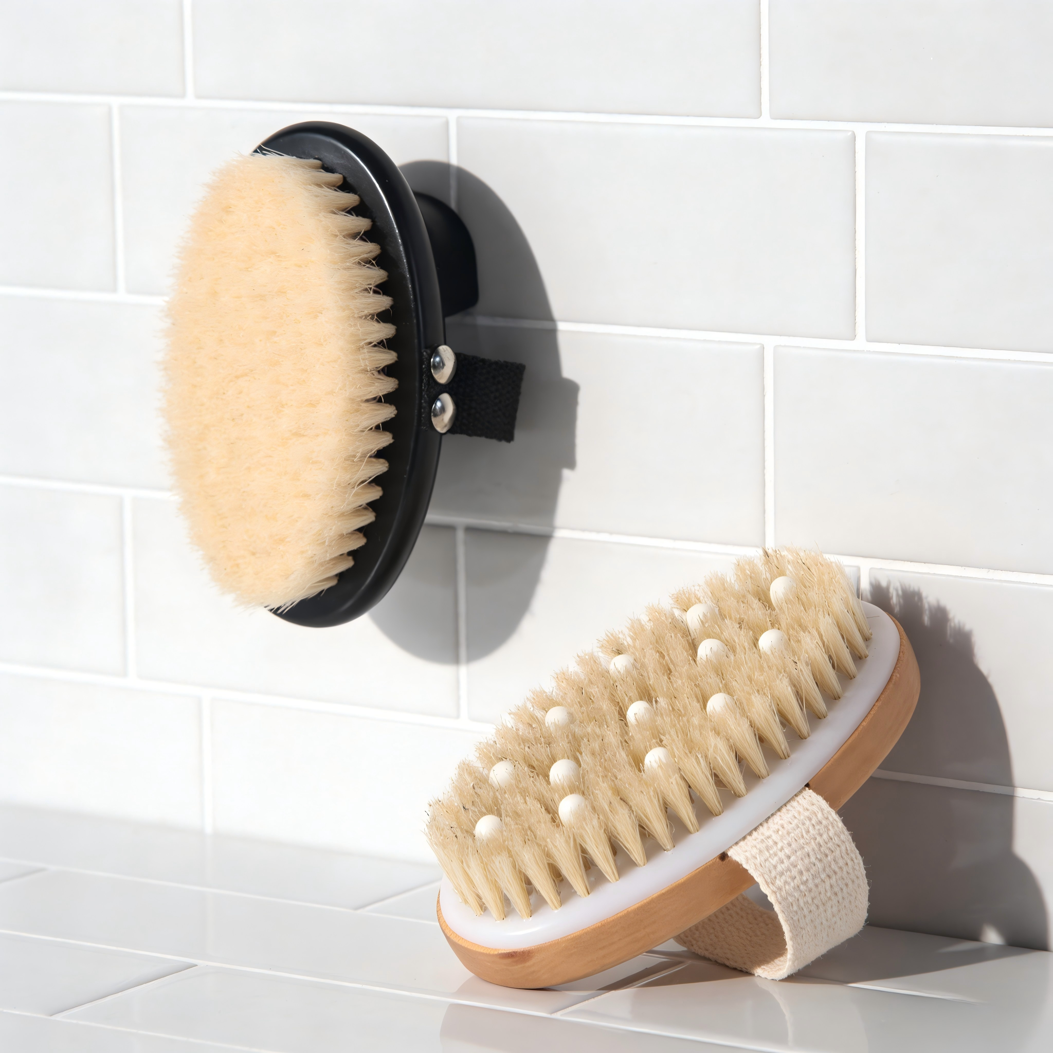 Body Dry Brush