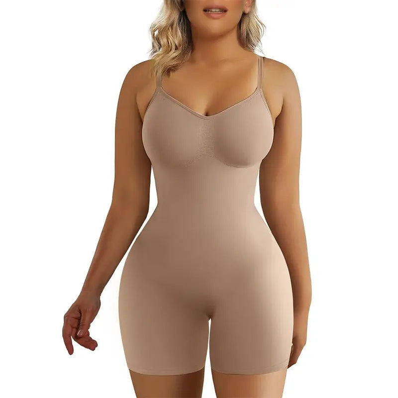 Women's Bodysuit Ultra Stretch Fabric Customizable Fit Breathable Mesh Design Comfortable Fit