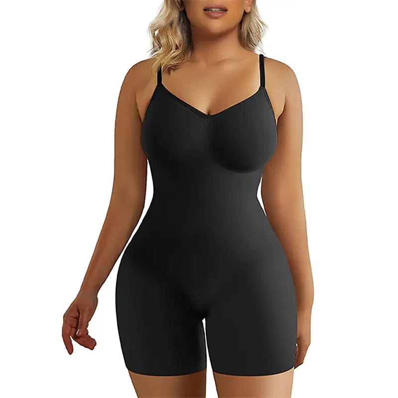 Women's Bodysuit Ultra Stretch Fabric Customizable Fit Breathable Mesh Design Comfortable Fit