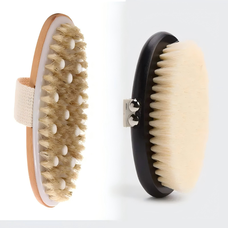 Body Dry Brush