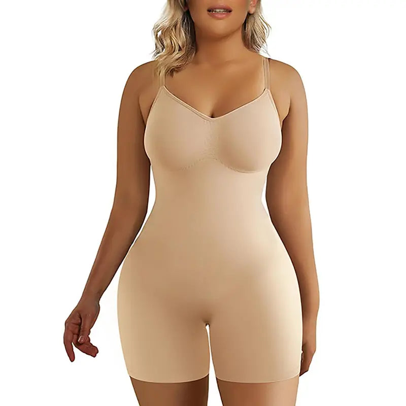 Women's Bodysuit Ultra Stretch Fabric Customizable Fit Breathable Mesh Design Comfortable Fit
